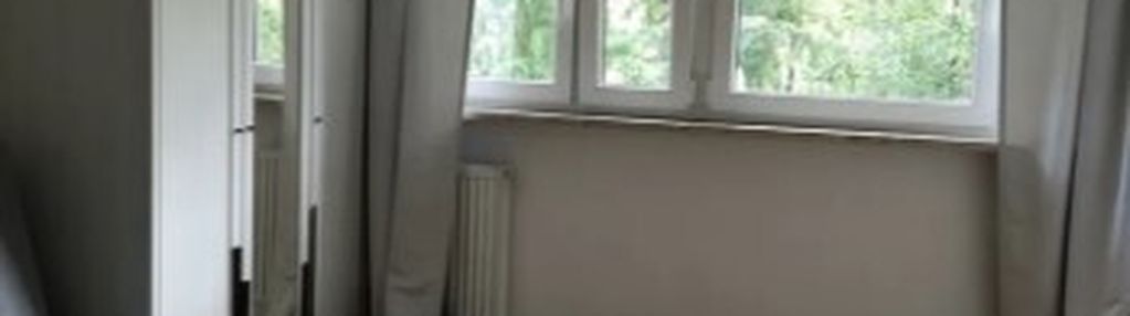 3-pokojowe mieszkanie na bielanach