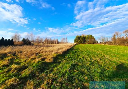 Działka 26 arów klęczany 7 500 zł/ ar !!!