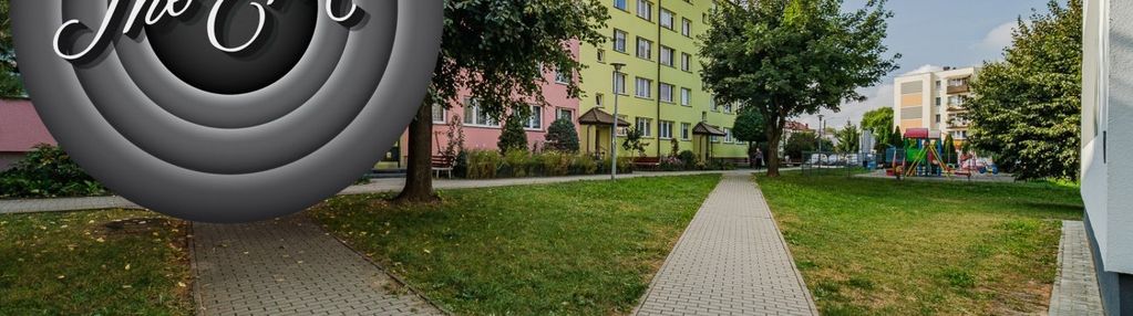 Mieszkanie na osiedlu westerplatte