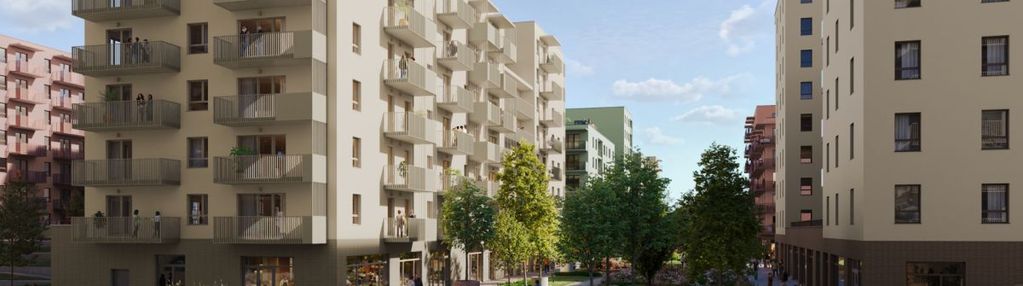 ⭐centrum⭐2-pok. blisko manufaktura i park na zdrow