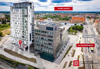 2-pokoje, centaurus al. piłsudskiego, olsztyn