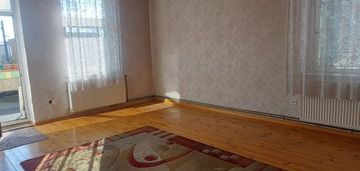 Mieszkanie w centrum miasta o powierzchni 121,66 m