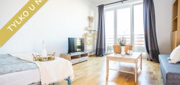 Bez prowizji, 2-pok., ul. marszałkowska 83