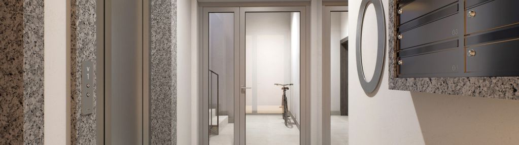 3 pokoje góra kalwaria kamienica nowa inwestycja