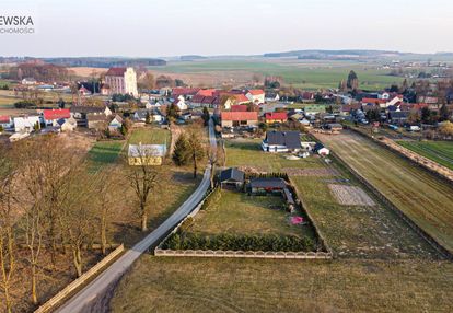 Działka budowlana w skrzatuszu!!!