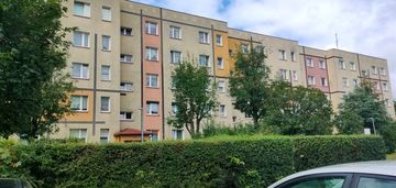Przestronne mieszkanie na parterze w pieńsku