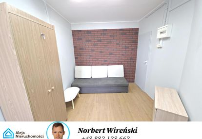 Małe i przytulne mieszkanie w centrum