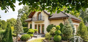 Komfortowy dom | bajeczny ogród | bielsko-biała