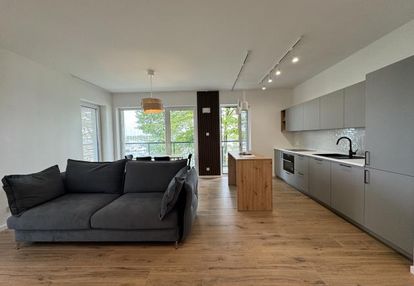 Mieszkanie 3 pokojowe, taras, parking! od 1.01.2026