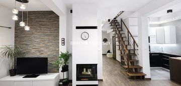 Mieszkanie dwupoziomowe / 114m2 / opatkowice