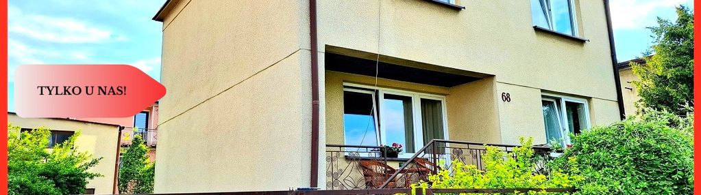 Dom aleksandrów kujawski 100m2 spokojna okolica