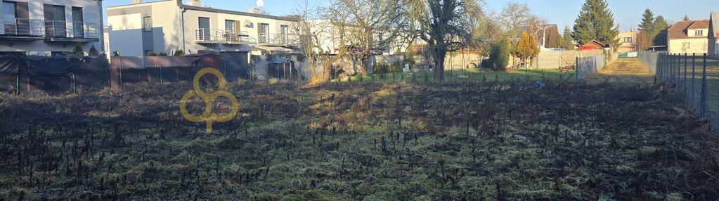 Poznań, os. kwiatowe | 1183 m² pod dom lub firmę