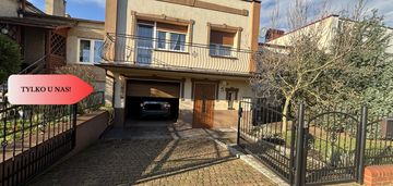 Zadbany dom w zabudowie szeregowej!