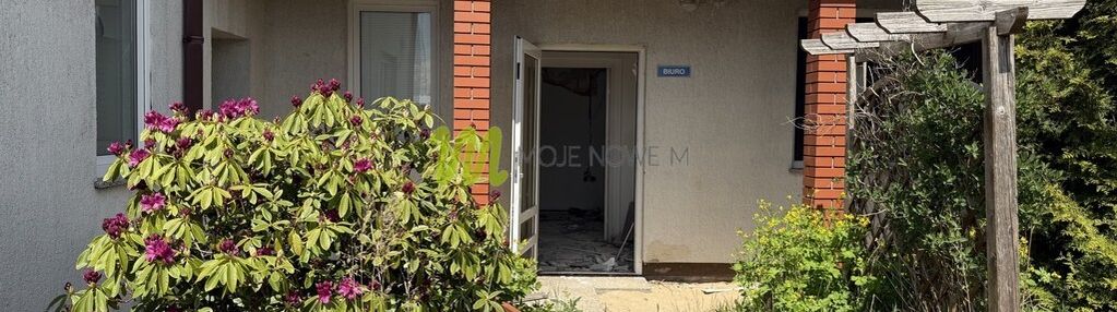 Inwestycja p/u 17 556 m² z zabudową