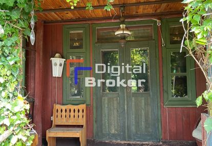 4600 m² / dom 94 m² / budowlana i rolna / las