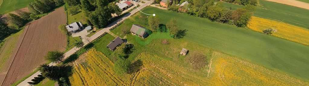 Budowlana/usługowa/rolna/1,72ha