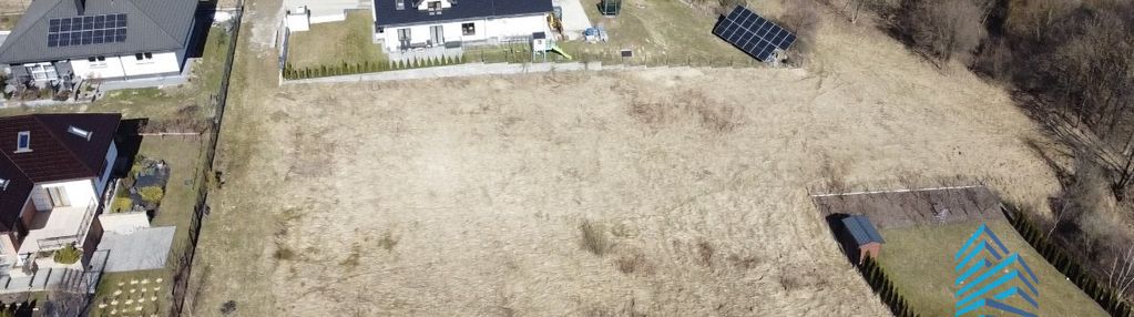 Działka budowlana | 13,5 ara | nowy wiśnicz