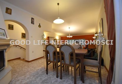 Dom na wynajem | pobitno | 6 pok |160m2 |12 ar