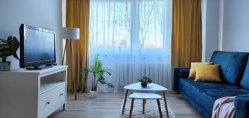 Idealne mieszkanie dla singla lub pary