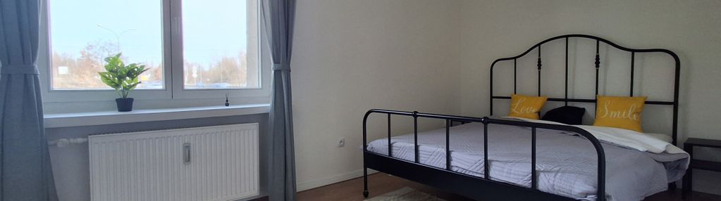 Stylowe 2 pokojowe mieszkanie