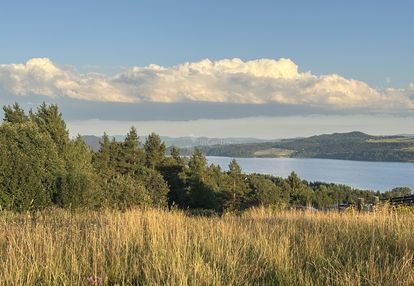 Wyjątkowa działka, widok na tatry, j.czorsztyńskie