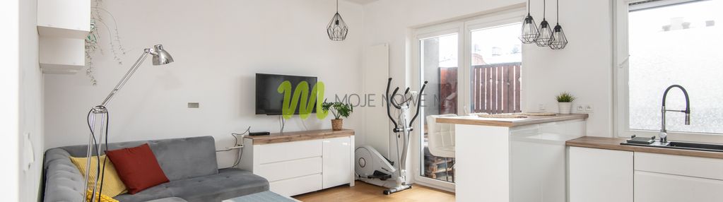 Silva eco ville, komfort, zieleń, parking ,piwnica