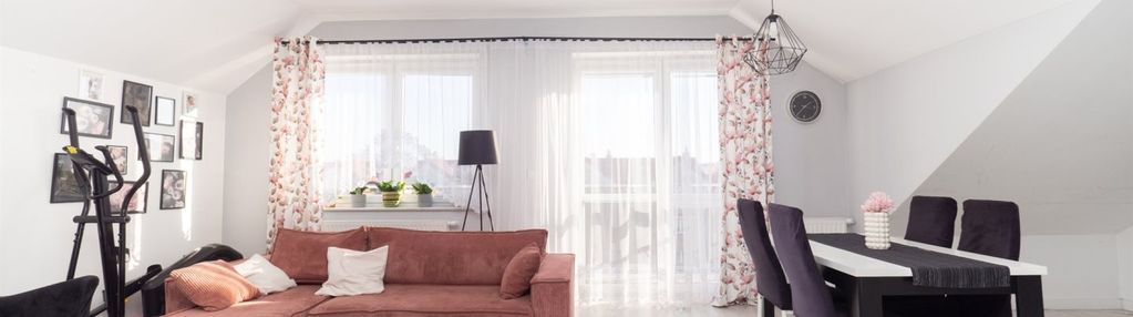 2-pokoje | podwyższony standard | balkon | zieleń