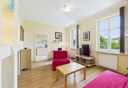 Kawalerka, śniadeckich, 2005r, umeblowana