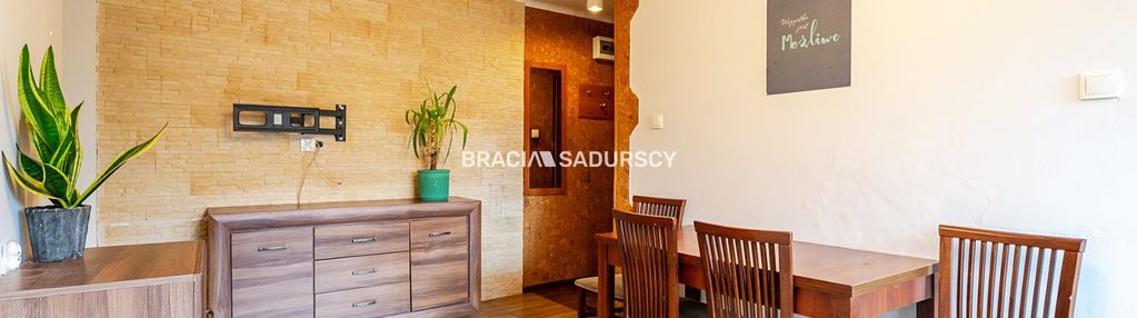 Mieszkanie w centrum / przestronne i jasne