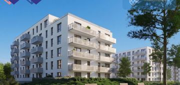 Gotowe w tym roku, 4 pokoje, gdynia