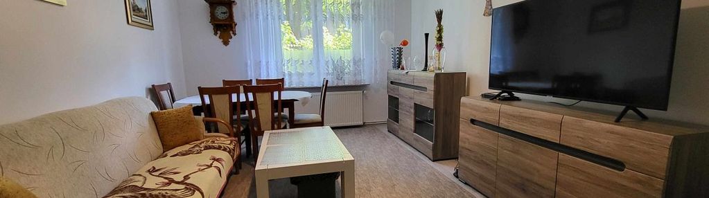 Promocja noworoczna  ! wyjątkowe mieszkanie  ( par