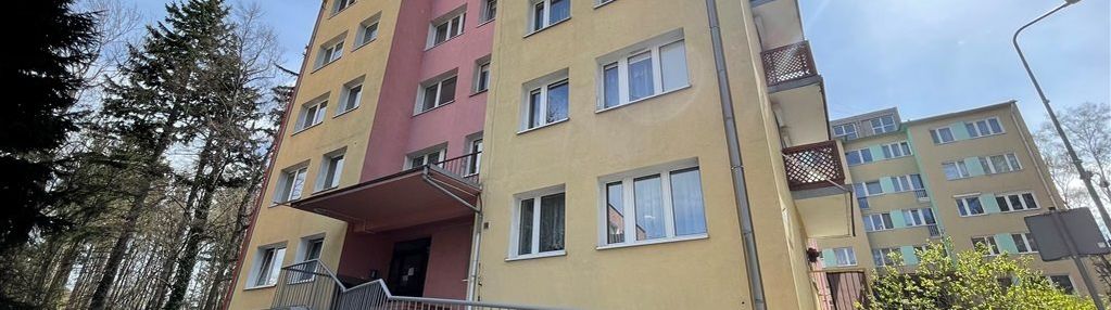Karpacz 47,10 m2 mieszkanie 2-pokojowe z balkonem