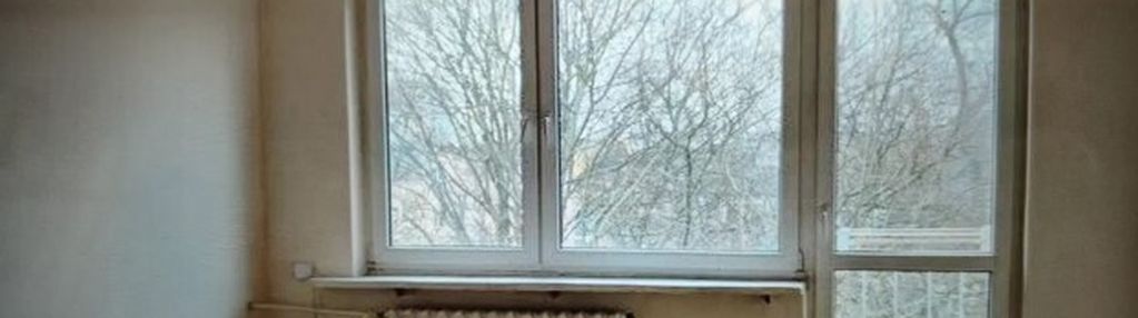 2-pokojowe mieszkanie na ochocie