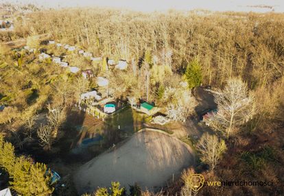 Działka budowlana | centrum | przy parku & rzece