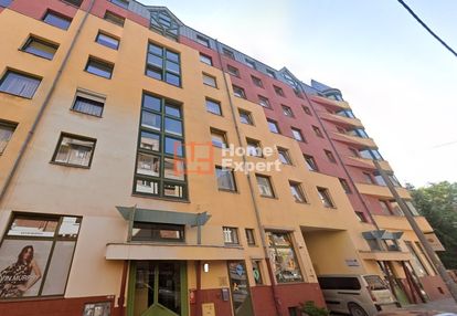 Okolice placu grunwaldzkiego  winda/rozkład/balkon