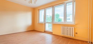3 pokojowe mieszkanie 58 m² – podjuchy, 2 piętro