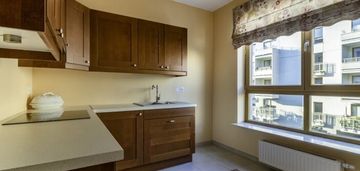 Kawalerka na włochach