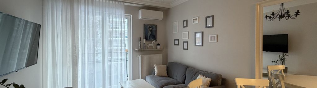 2 miejsca postojowe | wysoki standard| komunikacja