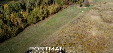 Cicha i zielona okolica, warunki zabudowy