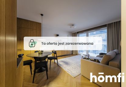 Nowoczesne mieszkanie na wynajem w stacji jeżyce