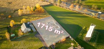 Na sprzedaż dom ledziny - stan surowy