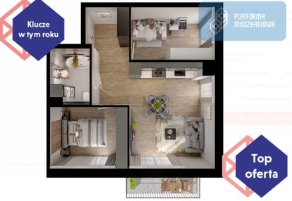 ✅ odbiory x 2026 ✅ niska zabudowa | promocja 0%