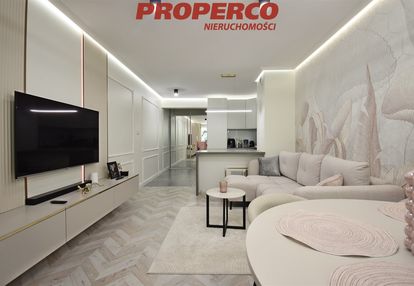 Mieszkanie 2 pok, 55,71m2, cedzyna koło kielc