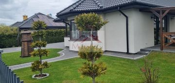 Piękny dom w skrzeszewie