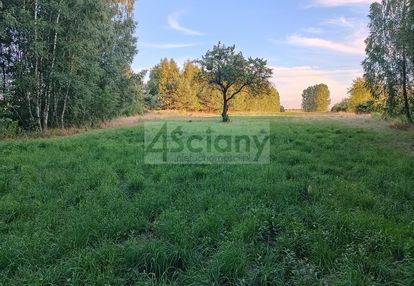 Piękna działka, świetna cena!