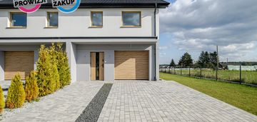 Dom bliźniak - wydanie od zaraz