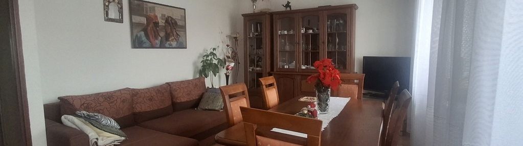 Mieszkanie 3-pokojowe/ siedlce, ul. żuławska 2