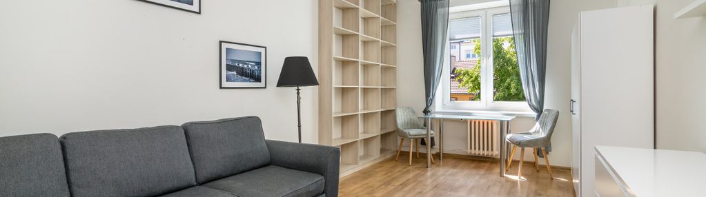 Samo centrum gdyni, najem długoterminowy