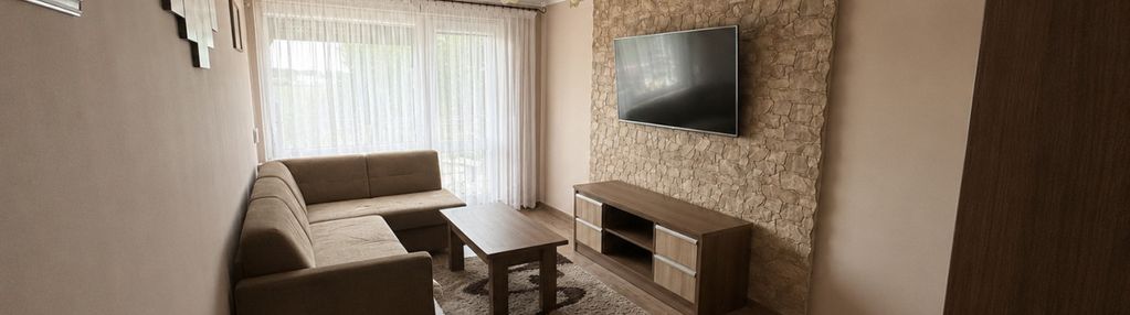 Mieszkanie z garażami i działkami przybychowo