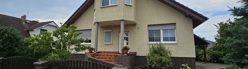 Na sprzedaż  idealny dom dla rodziny